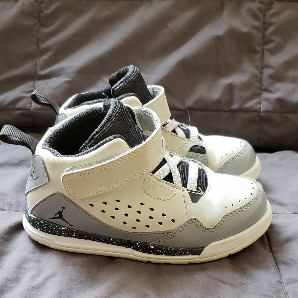 Jordans